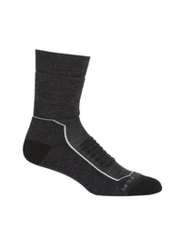 Icebreaker Hike+ Heavy Crew - Women's